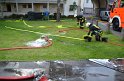 Kellerbrand Koeln Muelheim Wallstr Seidenstr P350